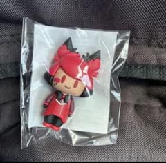 하즈빈호텔 러버 피규어 어래스터 라운드 원 한정