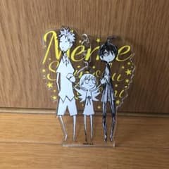 MADOGATARI展 アクリルキーホルダー 化物語のサムネイル