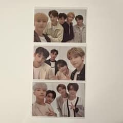 ケレン 2021 まとめ売り seventeen SEVENTEEN Caratland ケレン 2021 ハンカチ 付属 トレカ - メルカリ