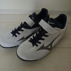 Mizuno スパイク 22cm少年野球シューズのサムネイル