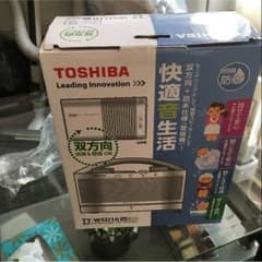 TOSHIBA TY-WSD10 快適音生活のサムネイル
