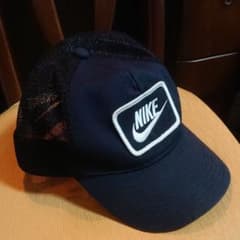 NIKE レディース キッズ キャップのサムネイル