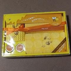 【⠀ETもどきさん専用  】HONEY はちみつ タオルセットのサムネイル