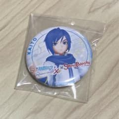 KAITO Sweets Paradise DIVA Can Badge