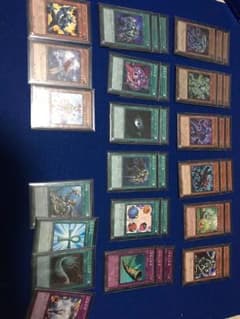剛鬼 デッキ 遊戯王のサムネイル
