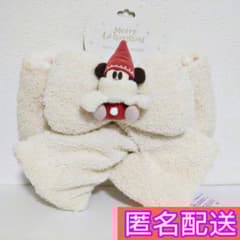リルリンリン マフラー ディズニー クリスマス 2025 - メルカリ
