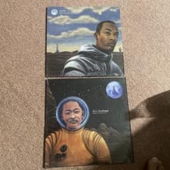 ADD / DJ DOLBEE レコード 2枚セットのサムネイル