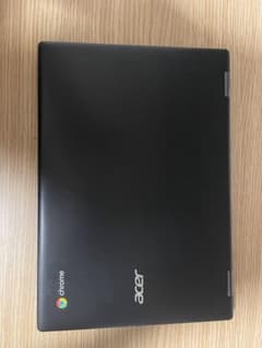 Acer Chromebook ブラック ノートPC - メルカリ