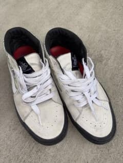 supreme×Vans スニーカーのサムネイル