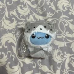 しずくちゃんポップアップ 着ぐるみマスコット 猫