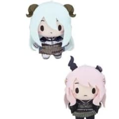 プロセカ 暁山瑞希 宵崎奏 MEIKO ふわぷち マスコット - メルカリ