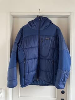 パタゴニア ダスパーカ グリセード レトロ サンダー スナップT - メルカリ