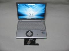 866Panasonic レッツノートSZ5 WIN11 オフィス　訳アリ特価 866Panasonic レッツノートSZ5 WIN11 オフィス 訳アリ特価 - メルカリ