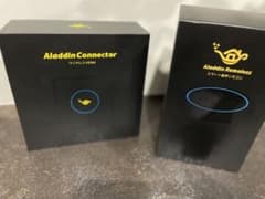 Aladdin Connectorのサムネイル