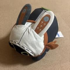 ゼンレスゾーンゼロ ねそべりボンプ ビッグぬいぐるみ～GiGO限定～の