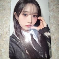 NMIXX ヘウォン トレカ - メルカリ