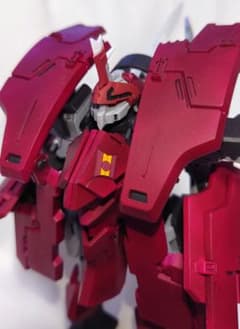 デルフィング 第三形態 塗装済完成品MODEROID ブレイクブレイド - メルカリ