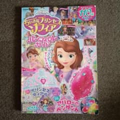 ちいさなプリンセス ソフィア パーフェクトガイド - メルカリ