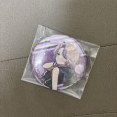 학 매스 이치 반 쿠지 캔 배지 아리무라 마오