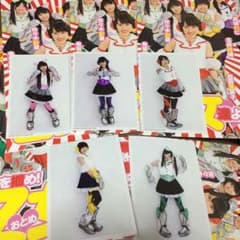 ももクロ 特典写真のサムネイル