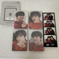 NCT127 Slowacid ジョンウ トレカ - メルカリ