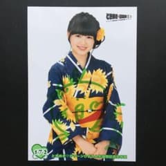 6476 超ときめき宣伝部 とき宣 吉川ひより 生写真 サイン - メルカリ