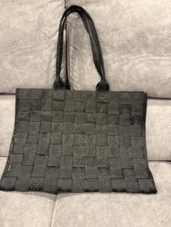 SUPREME シュプリーム 24SS Woven Tote 美品 SUPREME シュプリーム 24SS Woven Tote 美品 - メルカリ