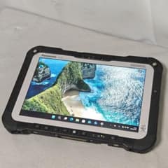 TOUGHBOOK FZ-G2 LTE i5 第10世代 256GB - メルカリ