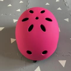 INDUSTRIAL 子供用ヘルメットのサムネイル