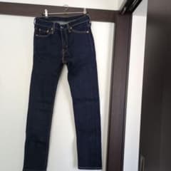 Levi's 510 スリムフィット デニム W28 L32のサムネイル