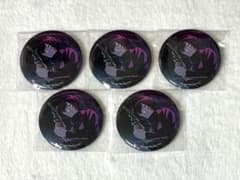 呪術廻戦 幻影夜行本舗 ファントムパレード ファンパレ 缶バッジ 禪院