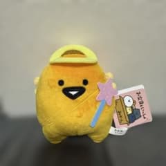 문구와 함께 천사 인형 젤리 씨