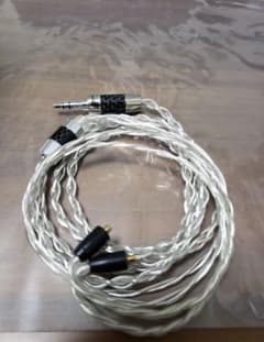 effect audio リケーブル／みやじー様　専用出品のサムネイル