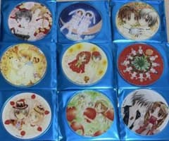 学園アリス アクリルコースター コンプ - メルカリ