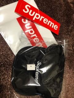 Supreme Suede Camp Capのサムネイル