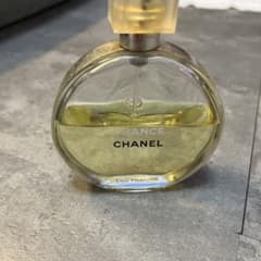 CHANEL Chance Eau Fraîcheのサムネイル