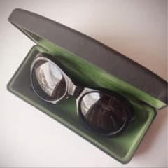 Oliver Goldsmith オリバーゴールドスミス サングラス オードリーのサムネイル