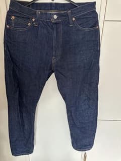 JEADO デニムパンツ Lot 312のサムネイル