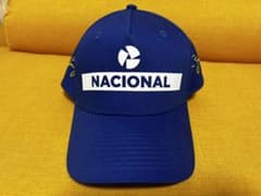 NACIONAL CAP（アイルトンセナ）ドライバーキャップのサムネイル