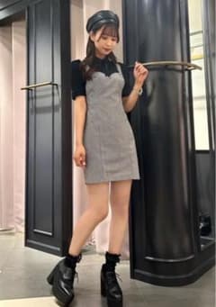 EATME ワンピースのサムネイル