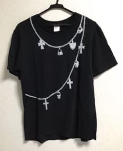 ナンバーナイン☆NUMBER (N)INE☆メンズノンノ当選品☆Tシャツ - メルカリ