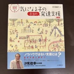 気になる子の本当の発達支援のサムネイル