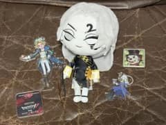 第五人格　まとめ売りのサムネイル