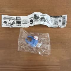 タキシードサム サンリオキャラクターズ ファッションリング2のサムネイル