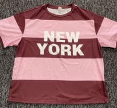 SHEIN NEW YORK Tシャツ 8Yのサムネイル