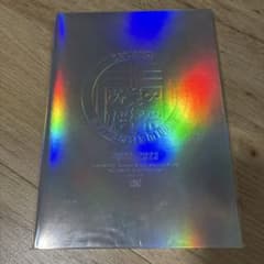 KANJANI∞ 18祭 パンフレットのサムネイル