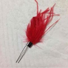 かんざしのサムネイル