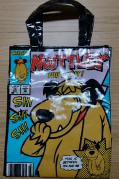 レア品チキチキマシーン猛レースのケンケンバッグ - メルカリ