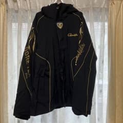 Gamakatsu フィッシングジャケット 5L GORE-TEX Pro - メルカリ