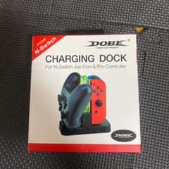 Switch 充電器のサムネイル